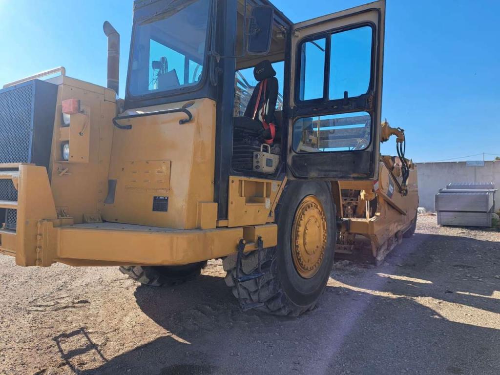 Caterpillar 623F Foto 2