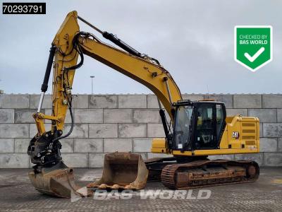 Caterpillar 323 -07C
