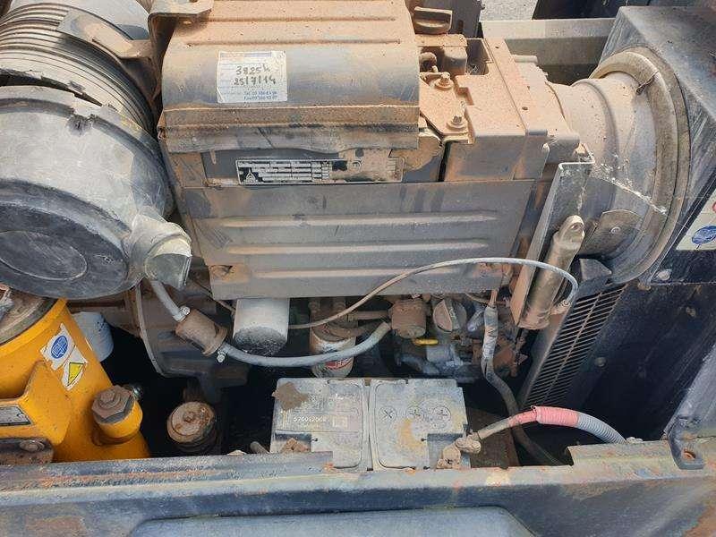 Ingersoll Rand P 130 WD - N Foto 10
