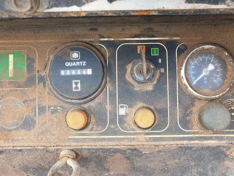 Ingersoll Rand P 130 WD - N Foto 5