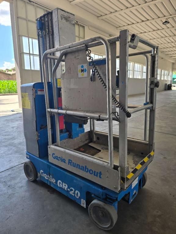 Genie GR-20 Foto 6