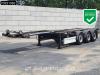 Renders 3AFCST08 Multi 45ft Lift Axle Foto 3 thumbnail