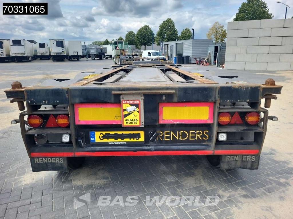 Renders 3AFCST08 Multi 45ft Lift Axle Foto 10