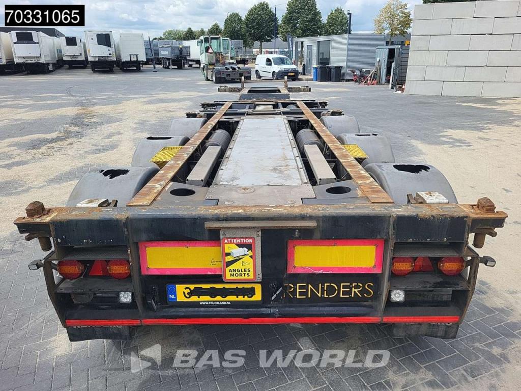 Renders 3AFCST08 Multi 45ft Lift Axle Foto 11