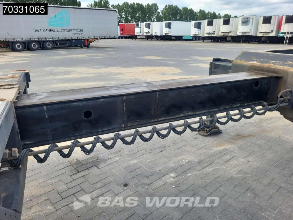 Renders 3AFCST08 Multi 45ft Lift Axle Foto 14