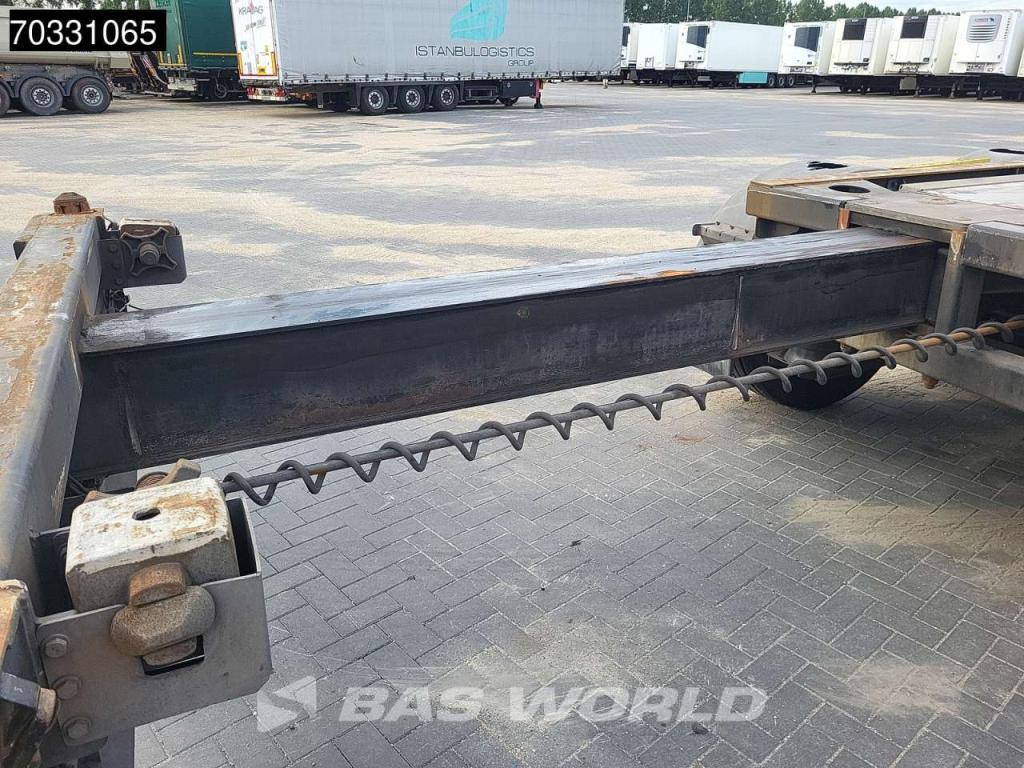 Renders 3AFCST08 Multi 45ft Lift Axle Foto 15