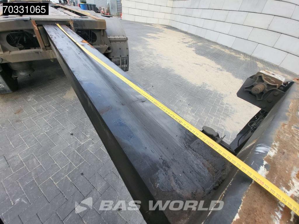 Renders 3AFCST08 Multi 45ft Lift Axle Foto 17