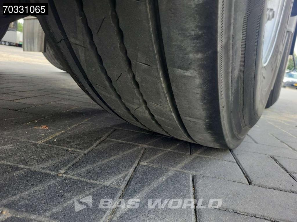 Renders 3AFCST08 Multi 45ft Lift Axle Foto 24