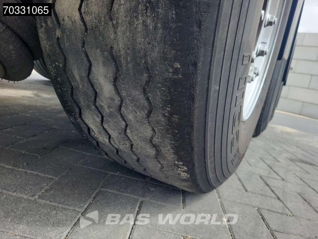 Renders 3AFCST08 Multi 45ft Lift Axle Foto 27