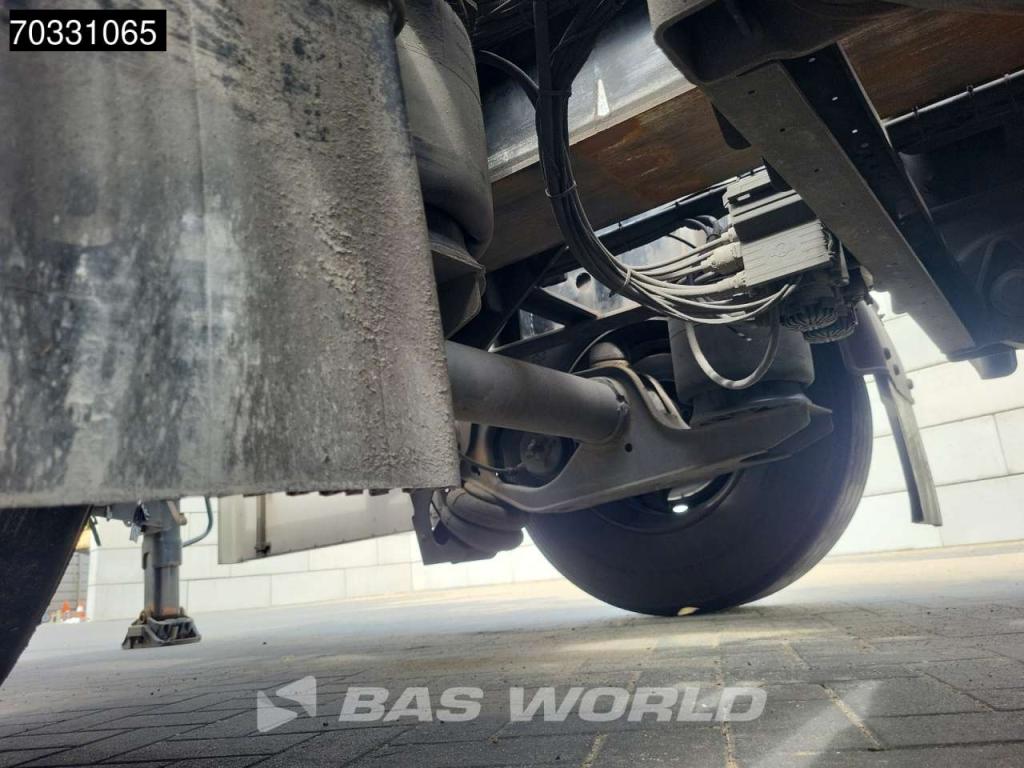 Renders 3AFCST08 Multi 45ft Lift Axle Foto 30