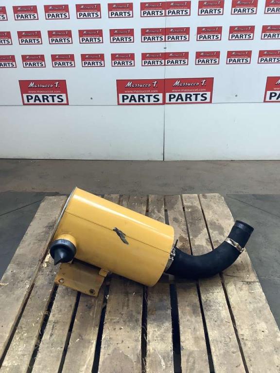 Supporto filtro aria per Fiat Hitachi FH200E Foto 1
