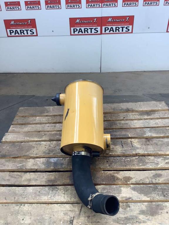 Supporto filtro aria per Fiat Hitachi FH200E Foto 2