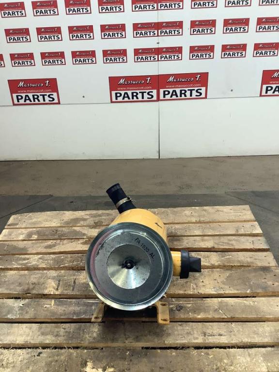 Supporto filtro aria per Fiat Hitachi FH200E Foto 4