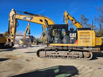 Caterpillar 330 FLN
