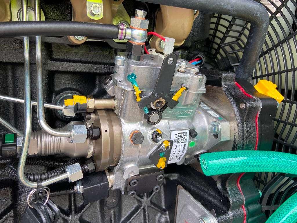 Rehlko K44 - 44 kVA Generator - DPX-17005 Foto 10