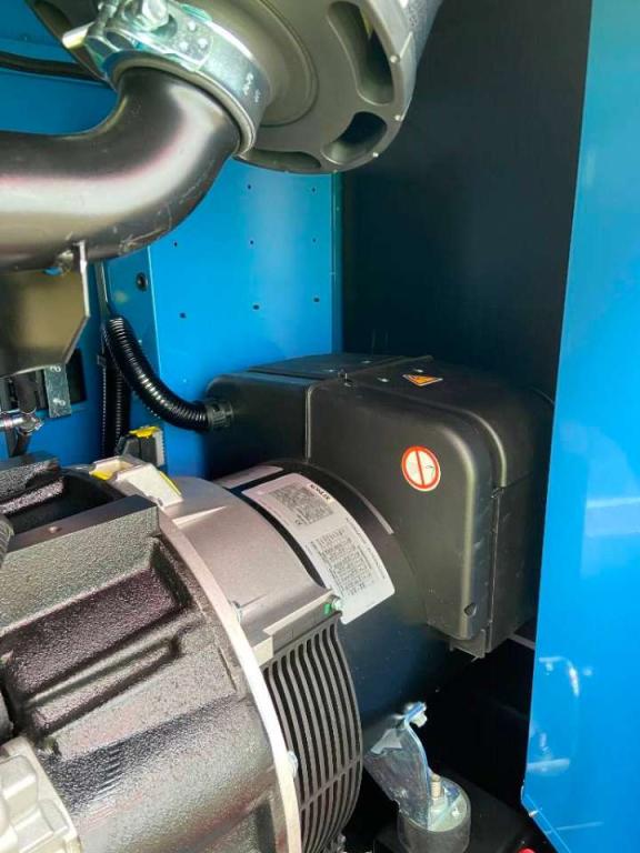 Rehlko K44 - 44 kVA Generator - DPX-17005 Foto 12