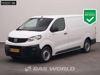 Fiat Scudo 102pk L3H1 Airco Cruise Parkeersensoren Euro6 L3 A/C Cruise control in vendita da BAS World B.V.