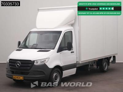 Mercedes-Benz Sprinter 315 CDI Nieuw / New! Laadklep Bakwagen AC/Climate Zijdeur Cruise 10"MBUX CarPlay D'Holland in vendita da BAS World B.V.