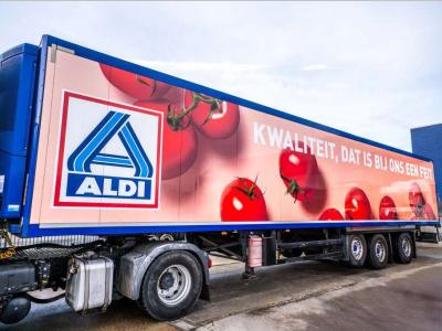 Schmitz SCB-S3B - TK SLXe300 - 4759 H in vendita da Braem NV