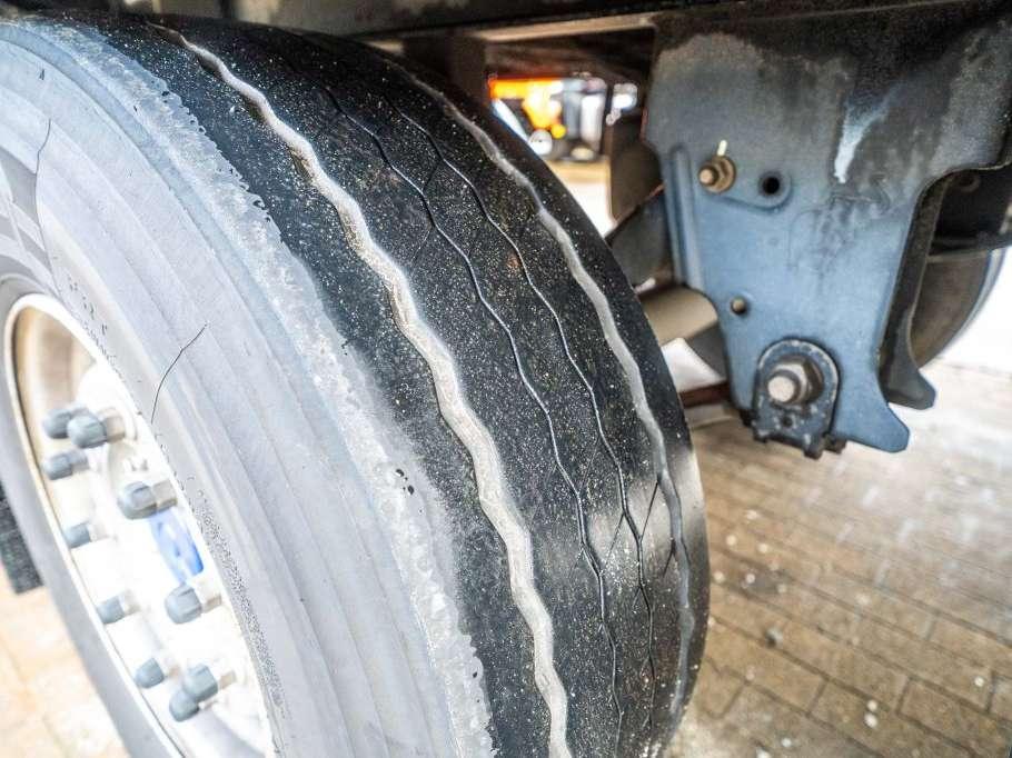 Schmitz SCB-S3B - TK SLXe300 - 4759 H Foto 11