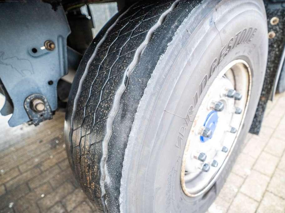 Schmitz SCB-S3B - TK SLXe300 - 4759 H Foto 12