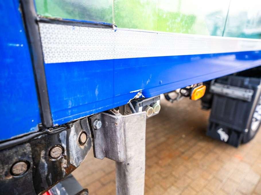 Schmitz SCB-S3B - TK SLXe300 - 4759 H Foto 13
