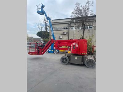 Haulotte HA12IP in vendita da Centro Usato Srl