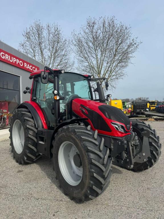 Valtra G115 Foto 1
