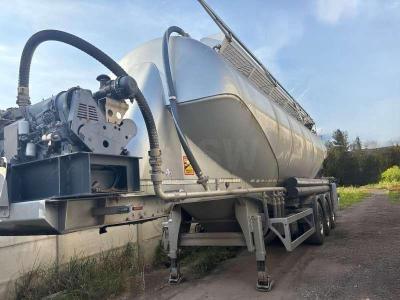 Ardor 3 ESSIEUX in vendita da SODINEG France