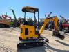 JCB 18Z-1 Foto 10 thumbnail
