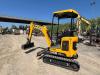 JCB 18Z-1 Foto 6 thumbnail