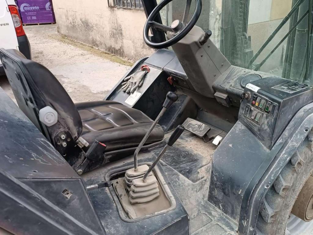 Manitou MSI30 Foto 5