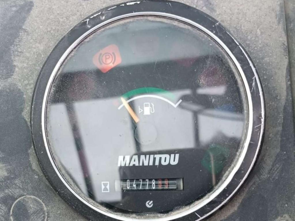 Manitou MSI30 Foto 6