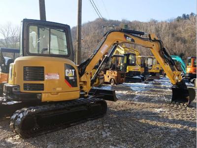 Caterpillar 305E2 CR