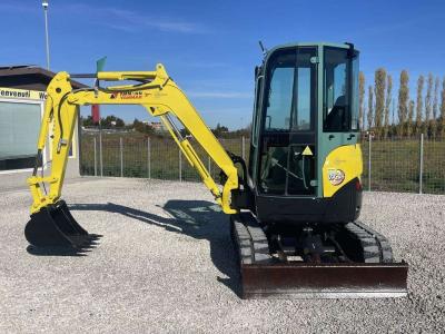 Yanmar VIO 30-CR/3