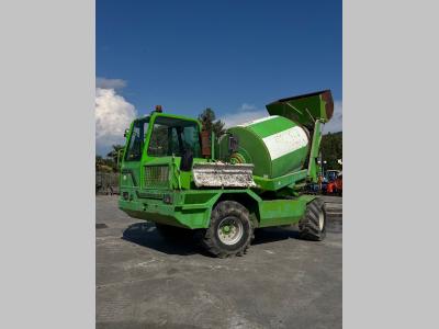 Merlo DBM3500-EV