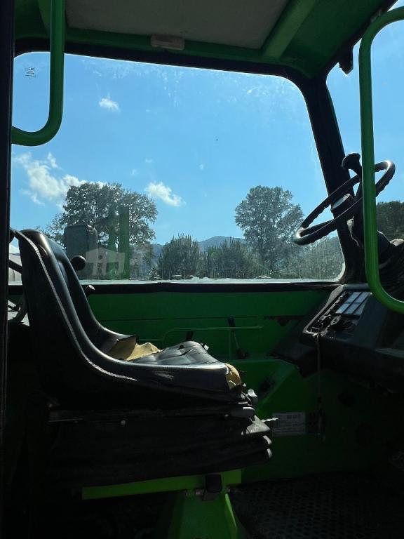 Merlo DBM3500-EV Foto 10