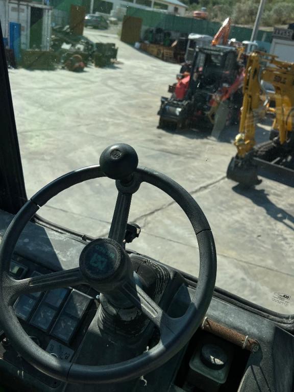 Merlo DBM3500-EV Foto 4