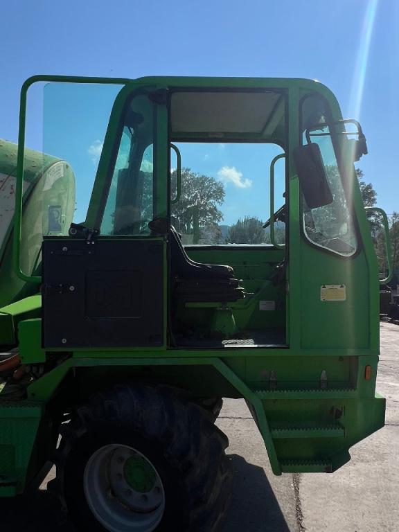 Merlo DBM3500-EV Foto 5