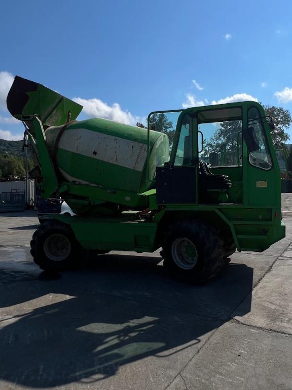 Merlo DBM3500-EV Foto 6