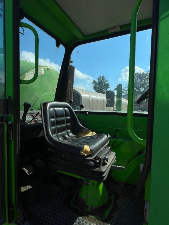 Merlo DBM3500-EV Foto 7
