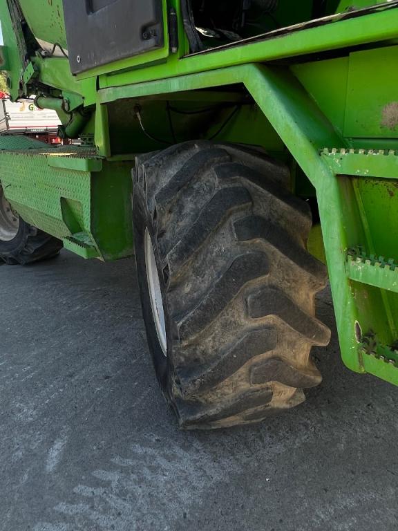 Merlo DBM3500-EV Foto 9