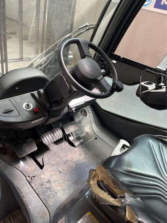 Toyota 06-8FD25F Foto 7