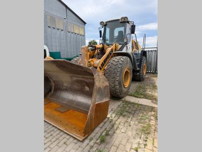 Liebherr 550 2plus2