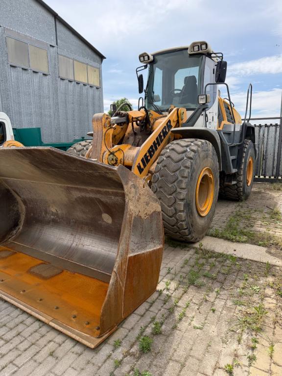 Liebherr 550 2plus2 Foto 1