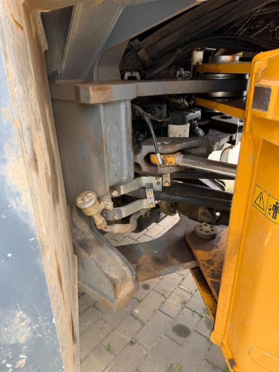 Liebherr 550 2plus2 Foto 17