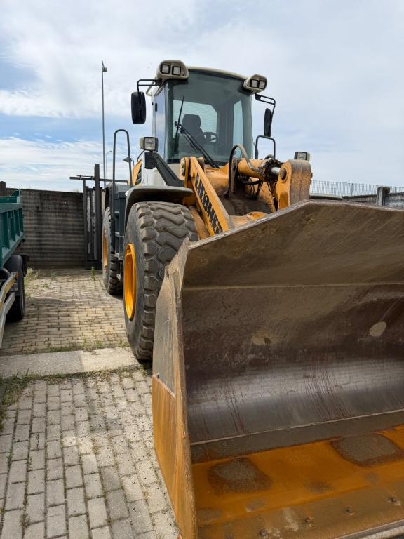 Liebherr 550 2plus2 Foto 3