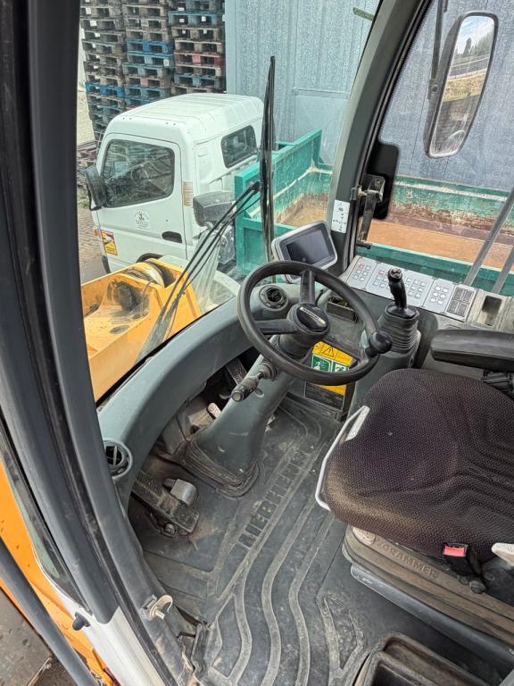 Liebherr 550 2plus2 Foto 7