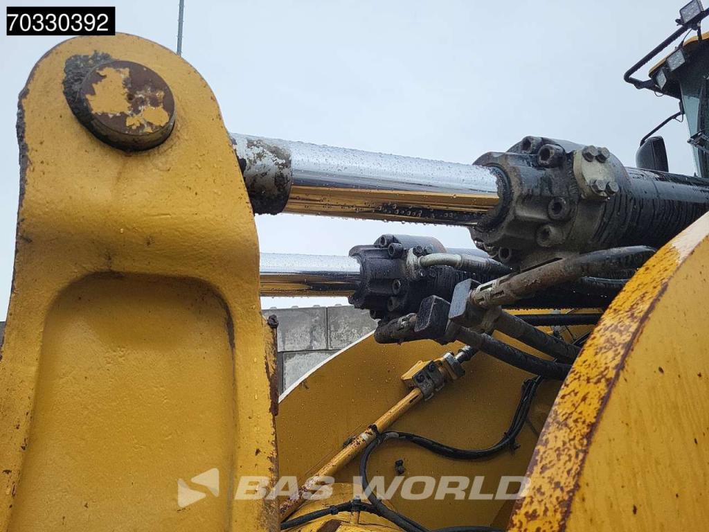 Caterpillar 980 K Foto 11