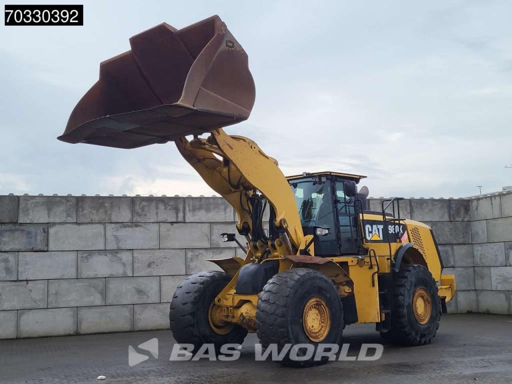 Caterpillar 980 K Foto 2